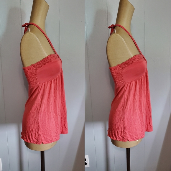 Guess Backless Top/ Summer Top - Picture 4 of 11